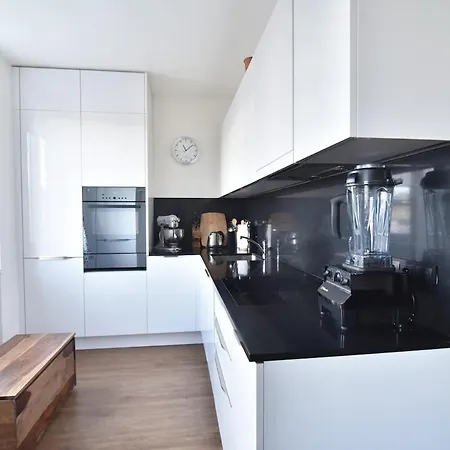 Self Check-in - - Cook Like Poprad