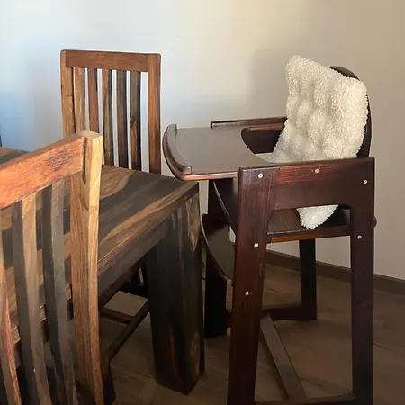 Self Check-in - - Cook Like * Poprad