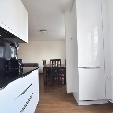 Self Check-in - - Cook Like * Poprad