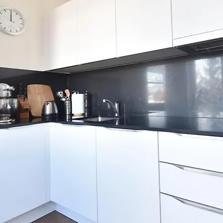 Self Check-in - - Cook Like Apartament