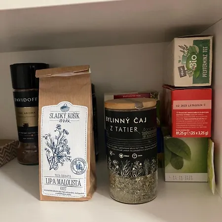 Daire Self Check-in - - Cook Like