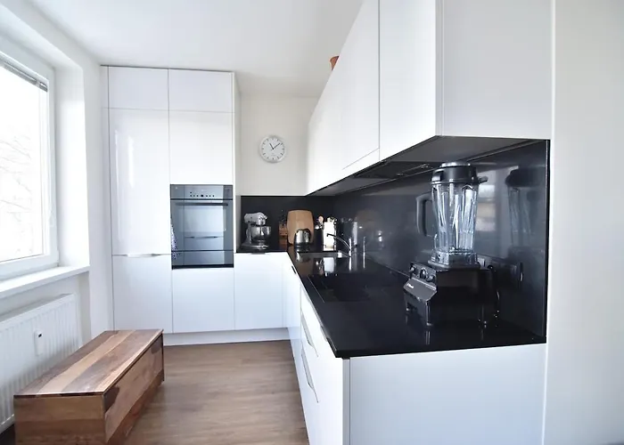 Self Check-in - - Cook Like Poprad