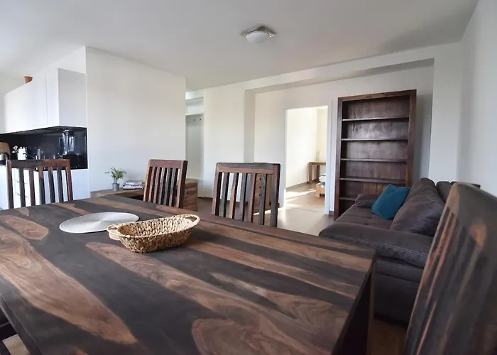 Lägenhet Self Check-in - - Cook Like