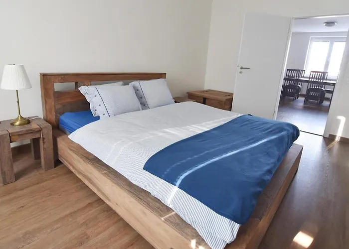 Lägenhet Self Check-in - - Cook Like *