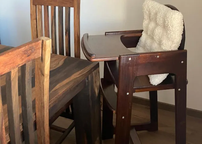 Self Check-in - - Cook Like * Poprad