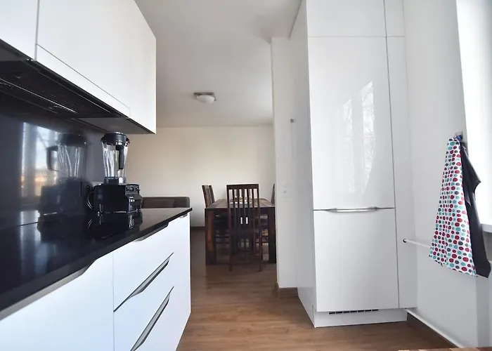 Self Check-in - - Cook Like * Poprad