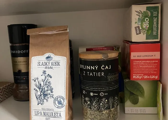 Lägenhet Self Check-in - - Cook Like